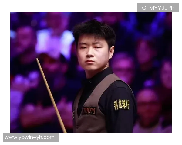 我国斯诺克排名:丁俊晖降4位跌出前10,赵心童新1哥,5将TOP16!